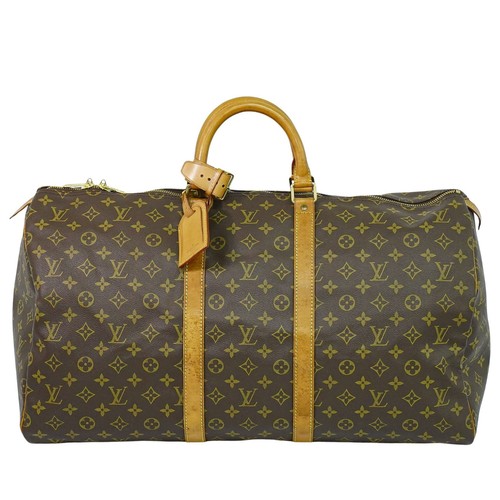 Borsa viaggio louis vuitton - borsa,