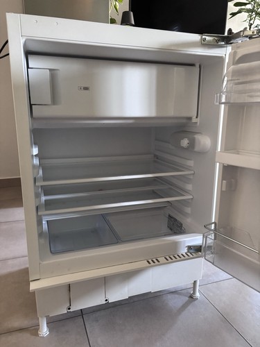 Ikea huttra frigorifero - ikea,