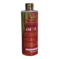 Olio Essenziale di Argan