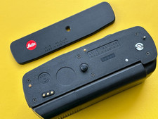 Trasmissione motore Leica R4