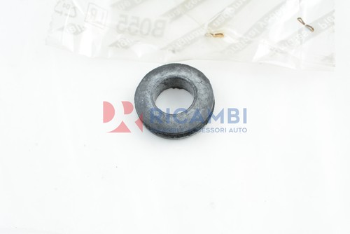Boccola gomma supporto - boccola,