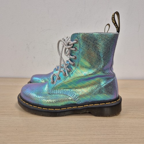 Stivali martens 1460 - stivali, dr