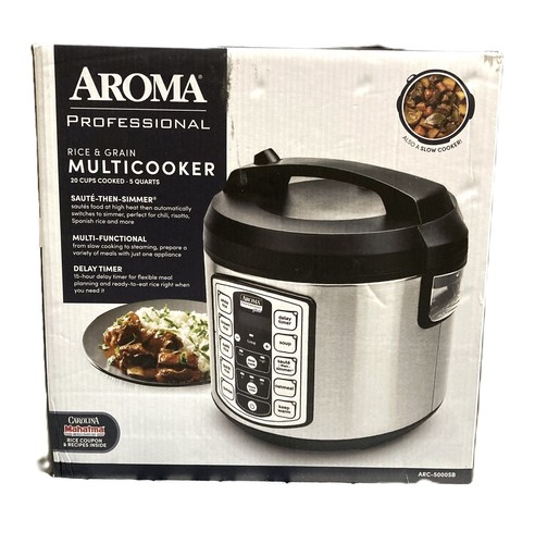 Multicooker professionale