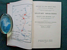 Military Operations France &