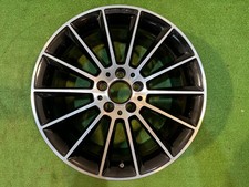 1x Cerchio in Lega 18 Pollici