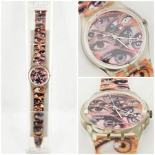 Swatch GK411 Eye Eye Aie 1998