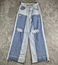 Forever 21 Jeans 26 Two Tone