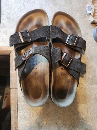 Plantare morbido birkenstock - plantare,
