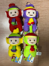 SK Japan Teletubbies Mascotte