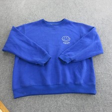 Felpa Volpe Bianca Donna M/L