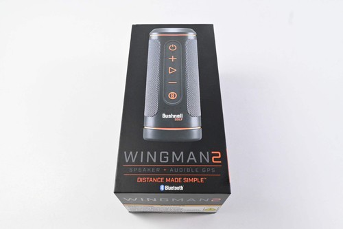 Bushnell wingman - bushnell,