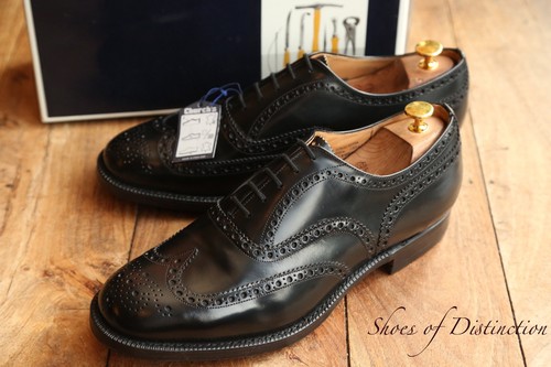 Nuove scarpe oxford brogue - oxford,