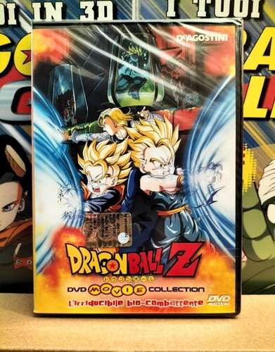 Dragon ball dvd - dragon,