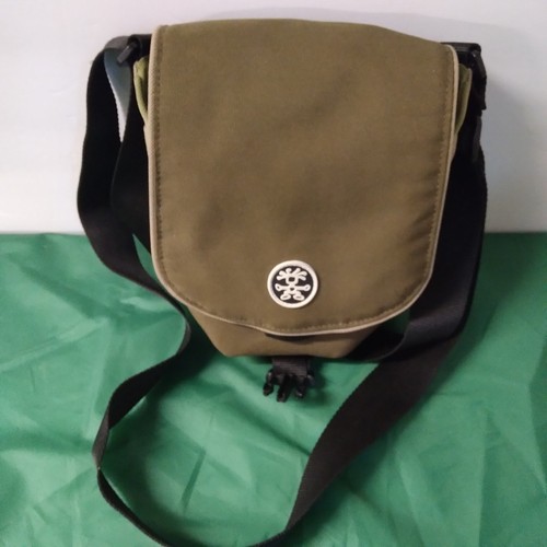 Crumpler the two million - the,