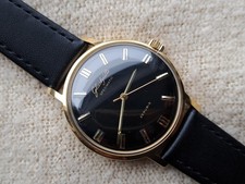  VETRERIA SPEZIMATIC PLACCA ORO 20 MICRON