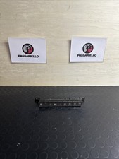 PULSANTIERA CENTRALE LANCIA YPSILON 2003-2007