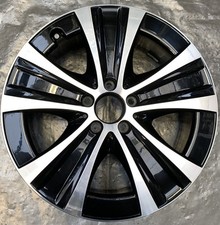 1 Cerchio in lega originale