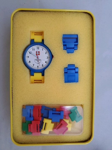 Lego watch system set adulto - lego,