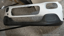 Paraurti ant. parte sup.  CITROEN C3 VAN (B618) BlueHDi 75 S&S Ber
