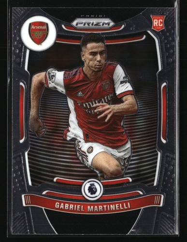 Gabriel martinelli 2021 - gabriel, 2021-22