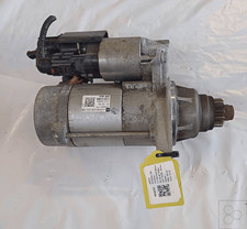 Motorino avviamento  AUDI A3 Sedan (8V) 1.6 TDI Clean Diesel (81Kw) Ber 4e0a3c