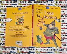Book libro gianni rodari - book,