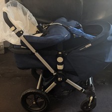 Bugaboo Cameleon Stroller with