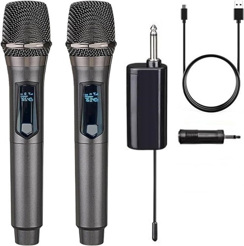Huacam microfono wireless - huacam,