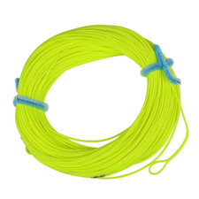 Lenza Da Pesca a Mosca 100FT/30.5M Peso in Avanti Galleggiante 2F/3F/4F/5F/6F/7F