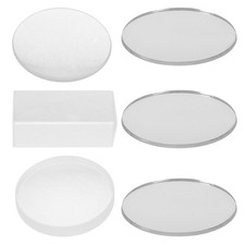  1 set kit di lenti ottiche kit di esperimenti di ottica scientifica strumenti