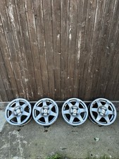 Cerchi In Lega Tecnomagnesio