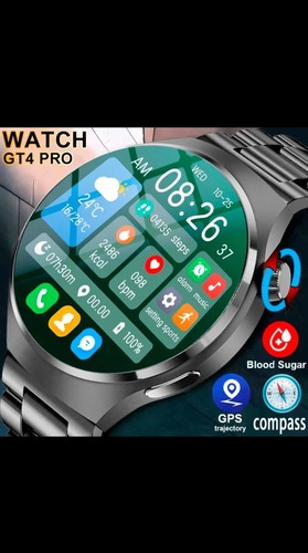 Smartwatch bluetooth orologio - smartwatch,