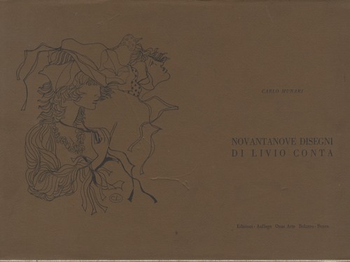 Novantanove disegni livio - novantanove,