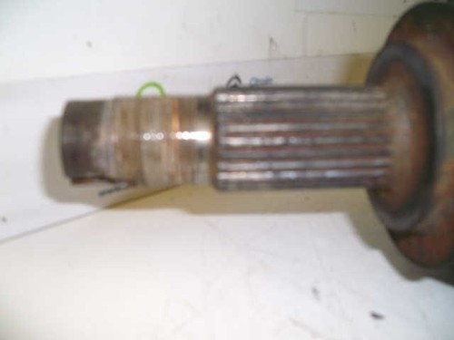 Semiasse anteriore abs alfa - anteriore,