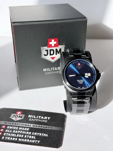 Jdm military alpha - jdm,