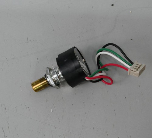 Encoder sub vfo per - encoder,