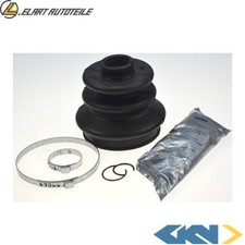 KIT SOFFIETTO ALBERO MOTORE