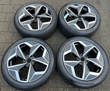 4 CERCHI IN LEGA ORIGINALI 19"