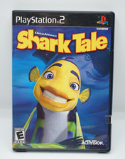 Shark Tale DreamWorks