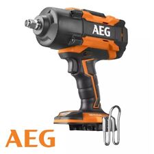 AVVITATORE AD IMPULSI 1/2 BRUSHLESS 18V ALTA COPPIA 6MODALITA BSS18HTF12B6-0 AEG