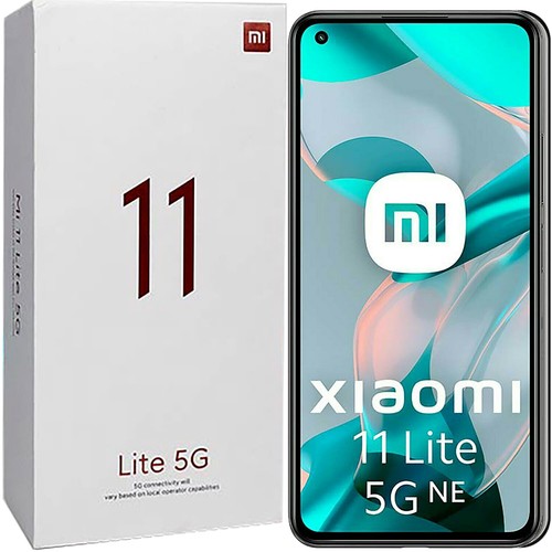 Nuovo con scatola xiaomi - con, 11