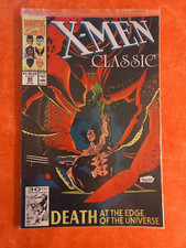 X-men Classic #66  Dave