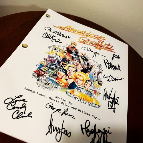 American graffiti movie - american,