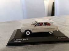Citroen Ami 6, Minichamps