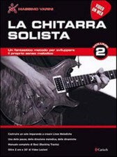La chitarra solista. Video on