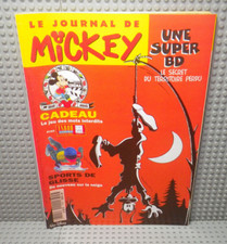 Le Journal de Mickey #2226 -