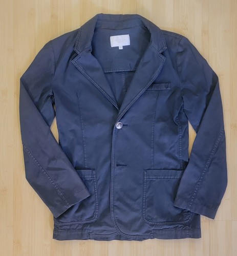 Vtg 2012 gucci cotton - cotton, tailored