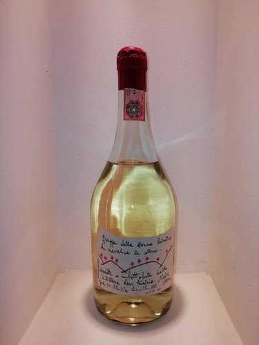 Grappa romano levi - di, 1985