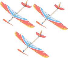 Tomaibaby 3 Pezzi Balsa Legno