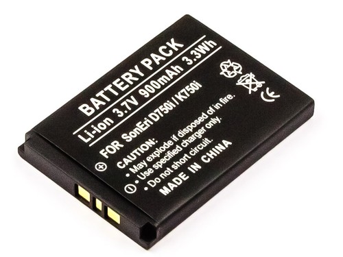 Batteria per cellulare - , sony